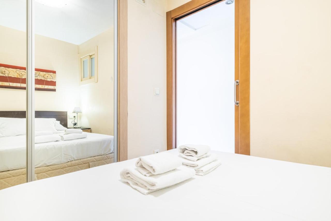 Albatros 2-7 Apartment Levante Beach ベニドルム エクステリア 写真