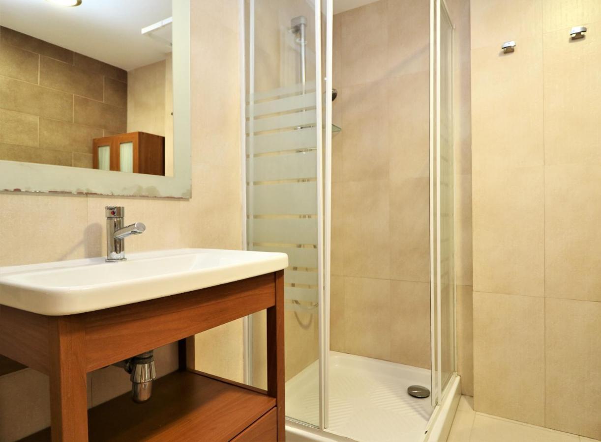 Albatros 2-7 Apartment Levante Beach ベニドルム エクステリア 写真